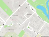 Ambulance met gepaste spoed naar de Keerweerlaan in Sassenheim