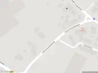 Brandweer met gepaste spoed naar de Canadalaan in Ommeren