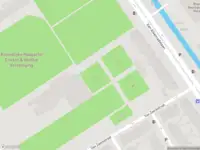 Ambulance met grote spoed naar de Van Soutelandelaan in 's-Gravenhage