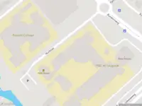 Politie naar de Muntelaar in Veghel vanwege ongeval met letsel