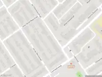 Politie naar de Van der Muydenstraat in Eindhoven vanwege ongeval met letsel