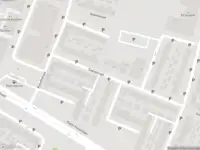 Anonieme overlastmelding Azuurweg in 5044KB Tilburg gesloten