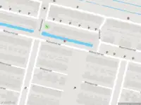 Anonieme overlastmelding Wijboschstraat in Tilburg gesloten