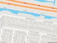 Overlastmelding Goeman Borgesiusweg in Sliedrecht