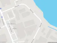 Overlastmelding Newtonweg in Elst