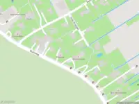 Overlastmelding Duinweg in Schoorl