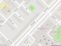 Traumahelikopter naar de Beneluxlaan in Heemskerk