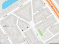 Brandweer met grote spoed naar de Oranjeplein in Rotterdam vanwege stankoverlast