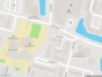 Besteld ambulance vervoer naar de Lingestraat in Ridderkerk