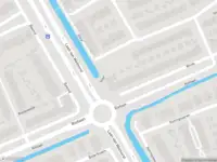 Overlastmelding Rietlaan in Hendrik-Ido-Ambacht gesloten