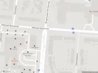 Brandweer met grote spoed naar de Antwerpenstraat in Enschede vanwege reanimatie