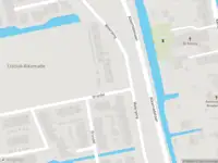 Anonieme overlastmelding Watergang in Oude Wetering gesloten