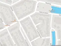 Overlastmelding Martinus van der Hamstraat in Den Helder