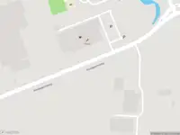 Politie met grote spoed naar de Hondegemsweg in Serooskerke vanwege letsel