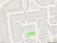 Brandweer met grote spoed naar de Thorbeckelaan in Vlissingen vanwege waarnemen gaslucht