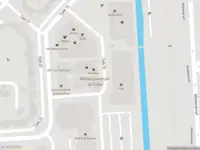 Ambulance met gepaste spoed naar de Tjalk 15 in Lelystad