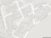 Politie naar de Veldweg in Hedel vanwege aanrijding met letsel