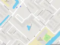 Ambulance met grote spoed naar de Van Kijfhoekstraat in Hendrik-Ido-Ambacht