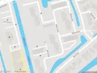 Ambulance met gepaste spoed naar de Akkerwinde in Capelle aan den IJssel