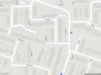 Ambulance met grote spoed naar de Brasem in Ridderkerk