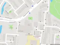 Ambulance met gepaste spoed naar de Pluimgras in Leiden