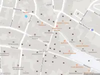 Overlastmelding Nobelpoort in Zierikzee