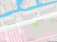 Besteld ambulance vervoer naar de Reinier de Graafweg in Delft