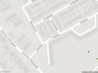 Anonieme overlastmelding Schulpweg in Velsen-Noord