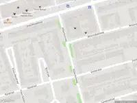 Overlastmelding Rijnstraat in 1971VJ IJmuiden gesloten