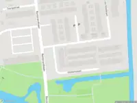 Overlastmelding Frans Halslaan in Alblasserdam