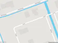 Overlastmelding Lorrie in Oudkarspel