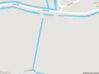 Overlastmelding Lagendijk in Uitgeest gesloten