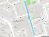 Overlastmelding  in Zwaag gesloten