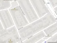 Ambulance met gepaste spoed naar de Cornelis Jansz Keghstraat in Zaandam