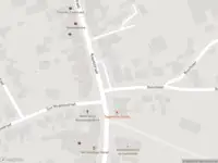 Politie naar de Kapelstraat in Heeze vanwege ongeval met letsel