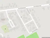 Anonieme overlastmelding André Brokxstraat in Waspik