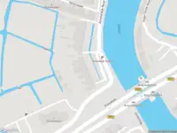 Overlastmelding Amsteldijk Noord in Amstelveen gesloten