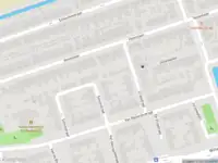 Overlastmelding Holenweg in 1623PA Hoorn gesloten