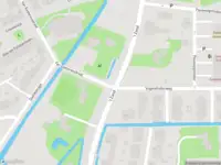 Politie naar de 't Zand in Utrecht vanwege aanrijding met letsel