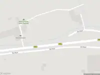 Overlastmelding De Hout in Hem gesloten