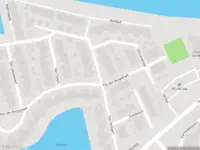 Ambulance met gepaste spoed naar de Boerserf in Oud-Beijerland