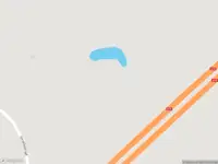 Brandweer met gepaste spoed naar de Oude Beekseweg in Didam vanwege waarnemen gaslucht