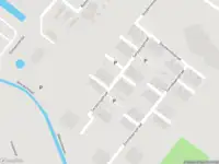 Ambulance met gepaste spoed naar de Serpelingstraat in Hoogvliet Rotterdam