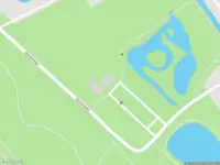 Ambulance met gepaste spoed naar de Gorzenweg in Ridderkerk