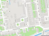 Ambulance met grote spoed naar de Lindehof in Dirksland