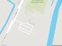 Politie naar de G J van den Boogerdweg in Brielle vanwege ongeval met letsel