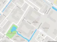 Besteld ambulance vervoer naar de Zomerplein in Puttershoek