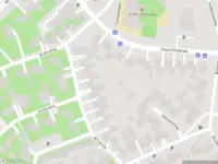 Brandweer met gepaste spoed naar de Asterstraat in Denekamp vanwege afhijsen patient