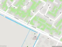 Overlastmelding Wilgenpad in 3257XP Ooltgensplaat gesloten