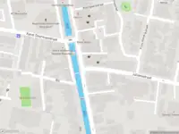 Overlastmelding Oost-Voorstraat in Oud-Beijerland gesloten